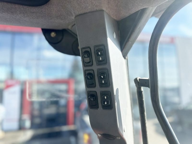 Traktor от тип Steyr Profi 4100 Komfort, Gebrauchtmaschine в St. Marienkirchen (Снимка 10)