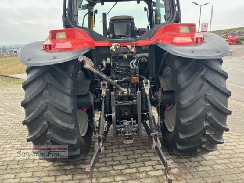 Traktor typu Steyr Profi 4100, Gebrauchtmaschine v St.Margarethen (Obrázek 4)