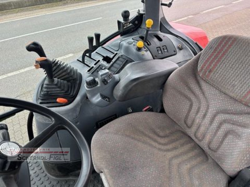 Traktor typu Steyr Profi 4100, Gebrauchtmaschine v St.Margarethen (Obrázek 9)