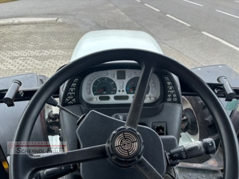 Traktor typu Steyr Profi 4100, Gebrauchtmaschine v St.Margarethen (Obrázek 10)