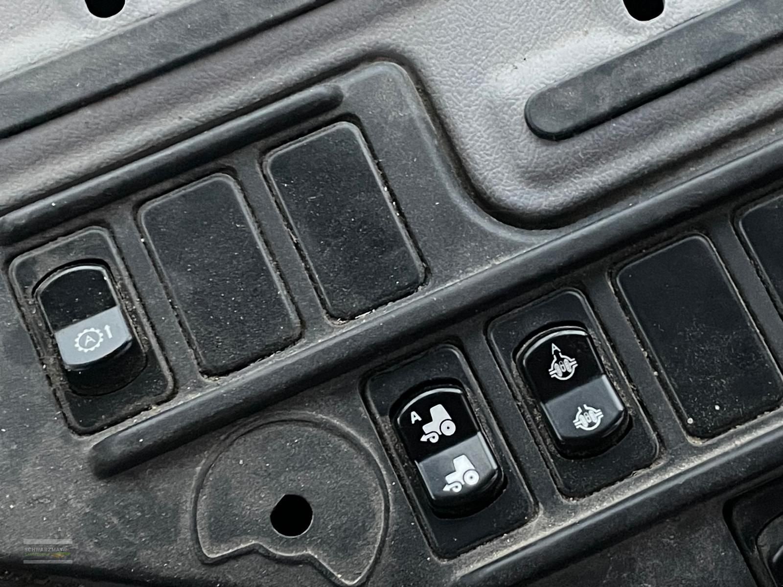 Traktor a típus Steyr Profi 4110 Classic, Gebrauchtmaschine ekkor: Gampern (Kép 13)