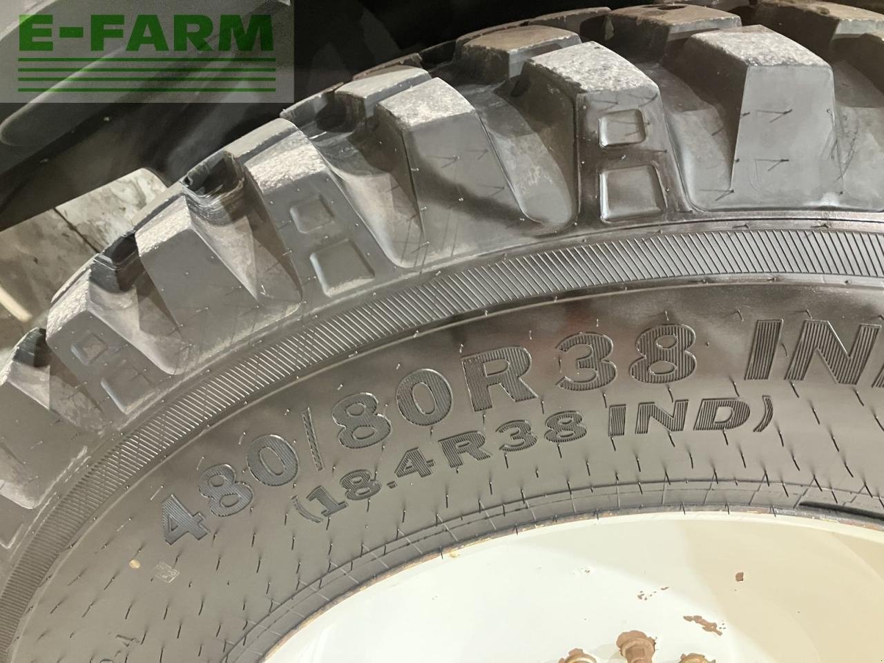 Traktor tipa Steyr profi 4110, Gebrauchtmaschine u Sierning (Slika 7)