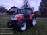 Traktor van het type Steyr Profi 4110, Gebrauchtmaschine in Gampern (Foto 13)
