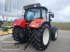 Traktor des Typs Steyr Profi 4115 Komfort, Gebrauchtmaschine in Aurolzmünster (Bild 4)