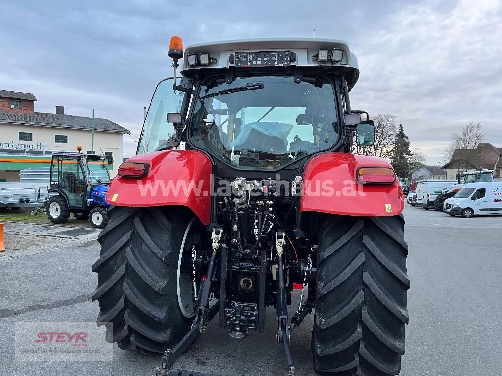 Traktor des Typs Steyr PROFI 4120 &quot; PROFI AUSSTATTUNG&quot;, Gebrauchtmaschine in Kilb (Bild 12)