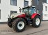 Traktor типа Steyr Profi 4125 CVT, Gebrauchtmaschine в Friedberg-Derching (Фотография 1)