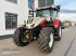 Traktor типа Steyr Profi 4125 CVT, Gebrauchtmaschine в Friedberg-Derching (Фотография 9)