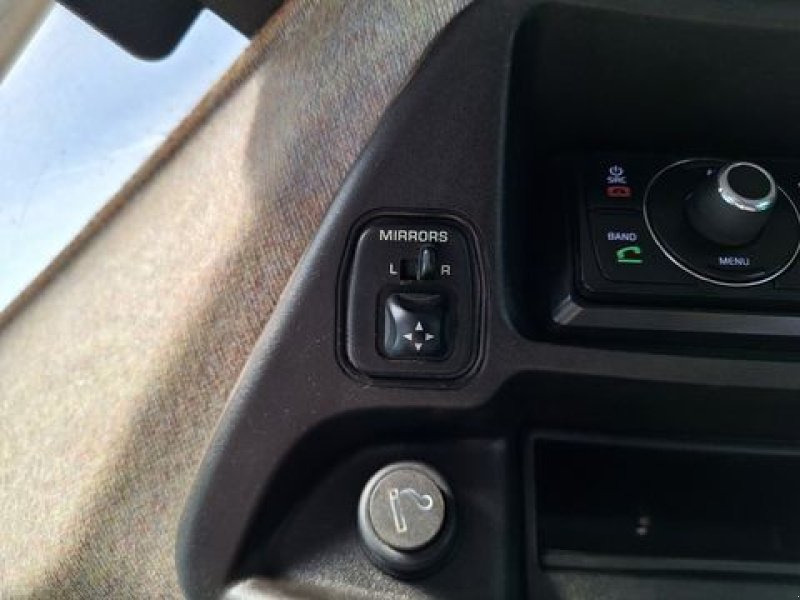 Traktor του τύπου Steyr Profi 4135, Gebrauchtmaschine σε Tamsweg (Φωτογραφία 11)