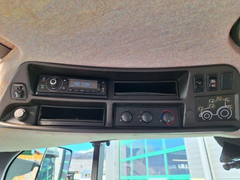 Traktor του τύπου Steyr Profi 4135, Gebrauchtmaschine σε Tamsweg (Φωτογραφία 5)