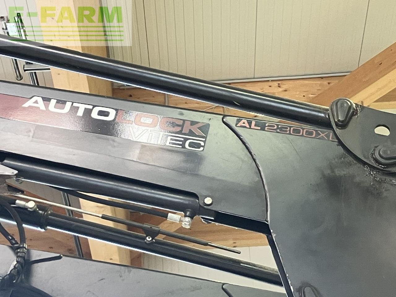 Traktor tipa Steyr profi 6125, Gebrauchtmaschine u Sierning (Slika 13)