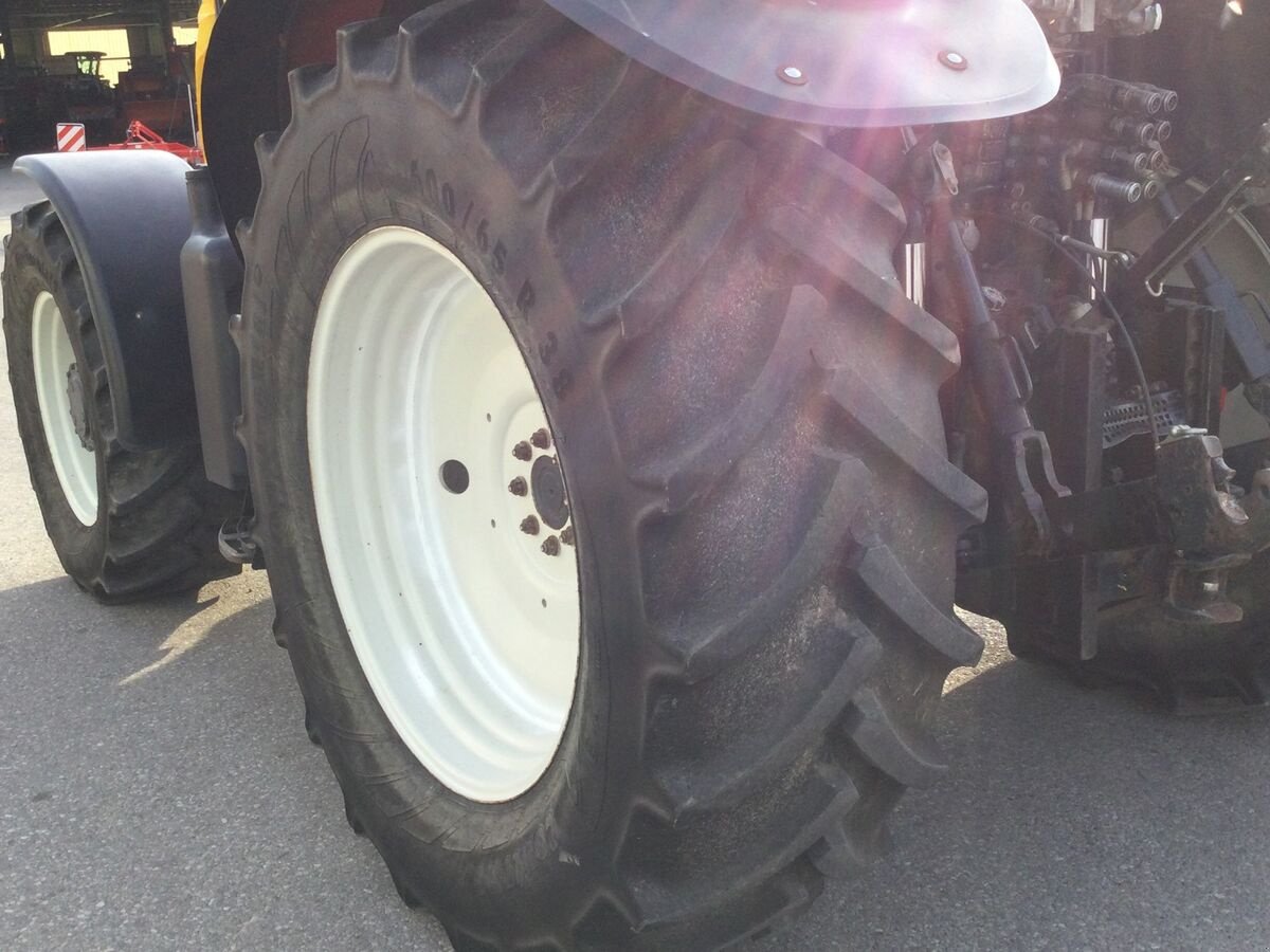 Traktor типа Steyr Profi 6125, Gebrauchtmaschine в Zwettl (Фотография 18)