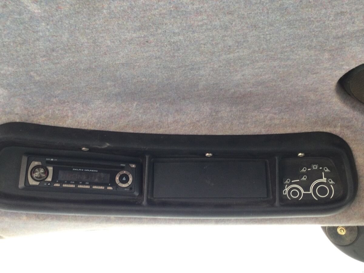 Traktor типа Steyr Profi 6125, Gebrauchtmaschine в Zwettl (Фотография 15)