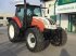 Traktor типа Steyr Profi 6125, Gebrauchtmaschine в Zwettl (Фотография 2)