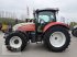 Traktor van het type Steyr Profi 6140, Gebrauchtmaschine in St. Marein (Foto 2)