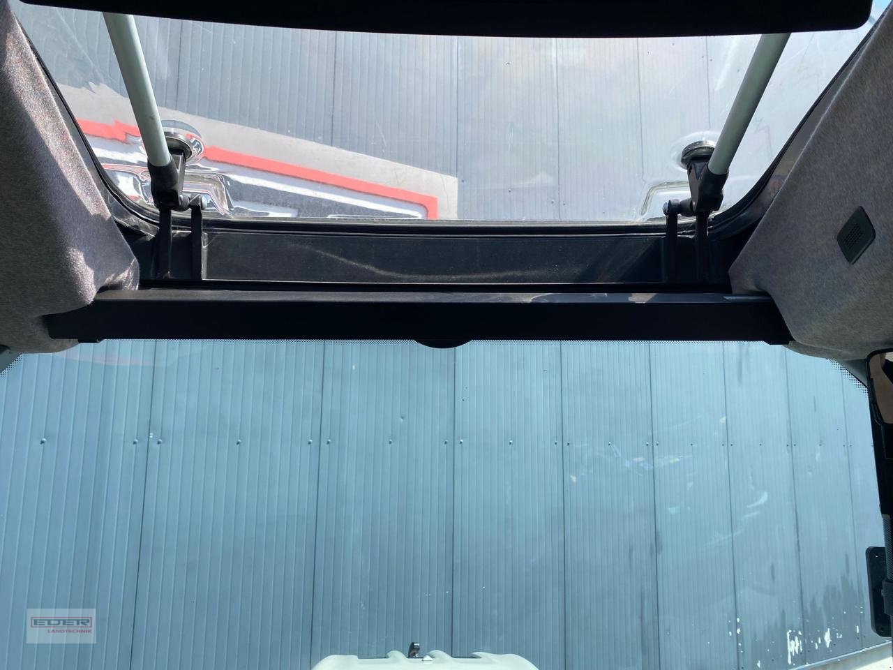 Traktor typu Steyr Profi 6150 CVT, Vorführmaschine v Tuntenhausen (Obrázek 21)