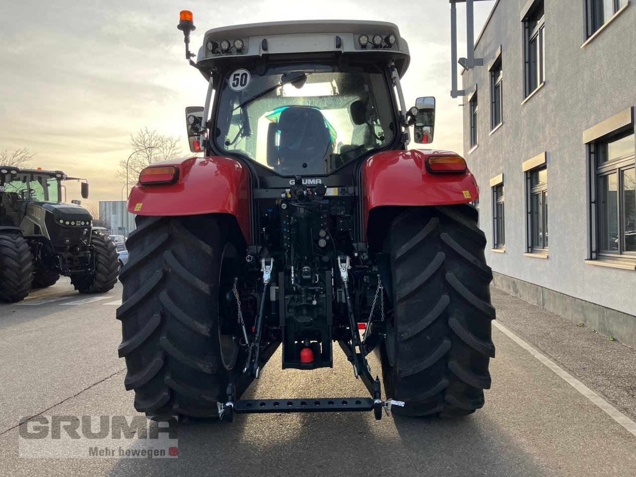 Traktor типа Steyr Profi 6150, Neumaschine в Friedberg-Derching (Фотография 11)