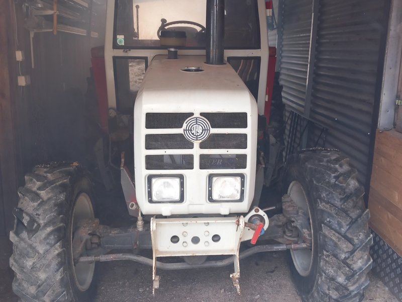 Traktor typu Steyr SK1, Gebrauchtmaschine v Navis (Obrázok 1)