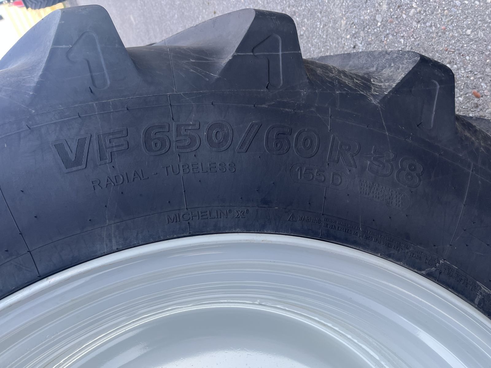 Traktor типа Steyr Steyr 4145 Profi CVT, Vorführmaschine в Harmannsdorf (Фотография 18)