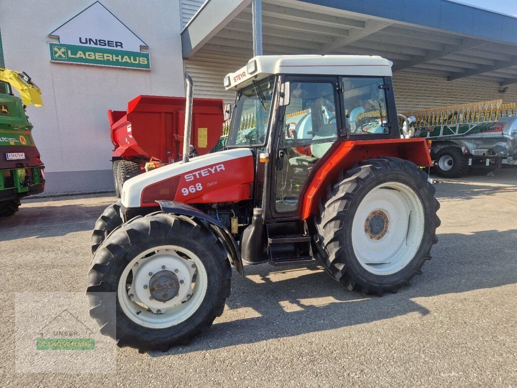 Traktor tipa Steyr STEYR 968, Gebrauchtmaschine u Amstetten (Slika 1)