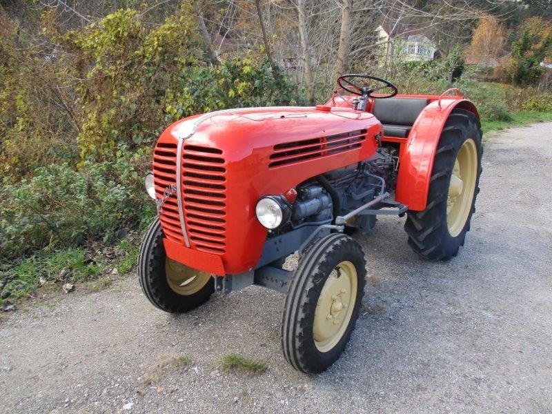 Traktor tip Steyr T 190 "S"  Schmalspur, Gebrauchtmaschine in Krems (Poză 1)