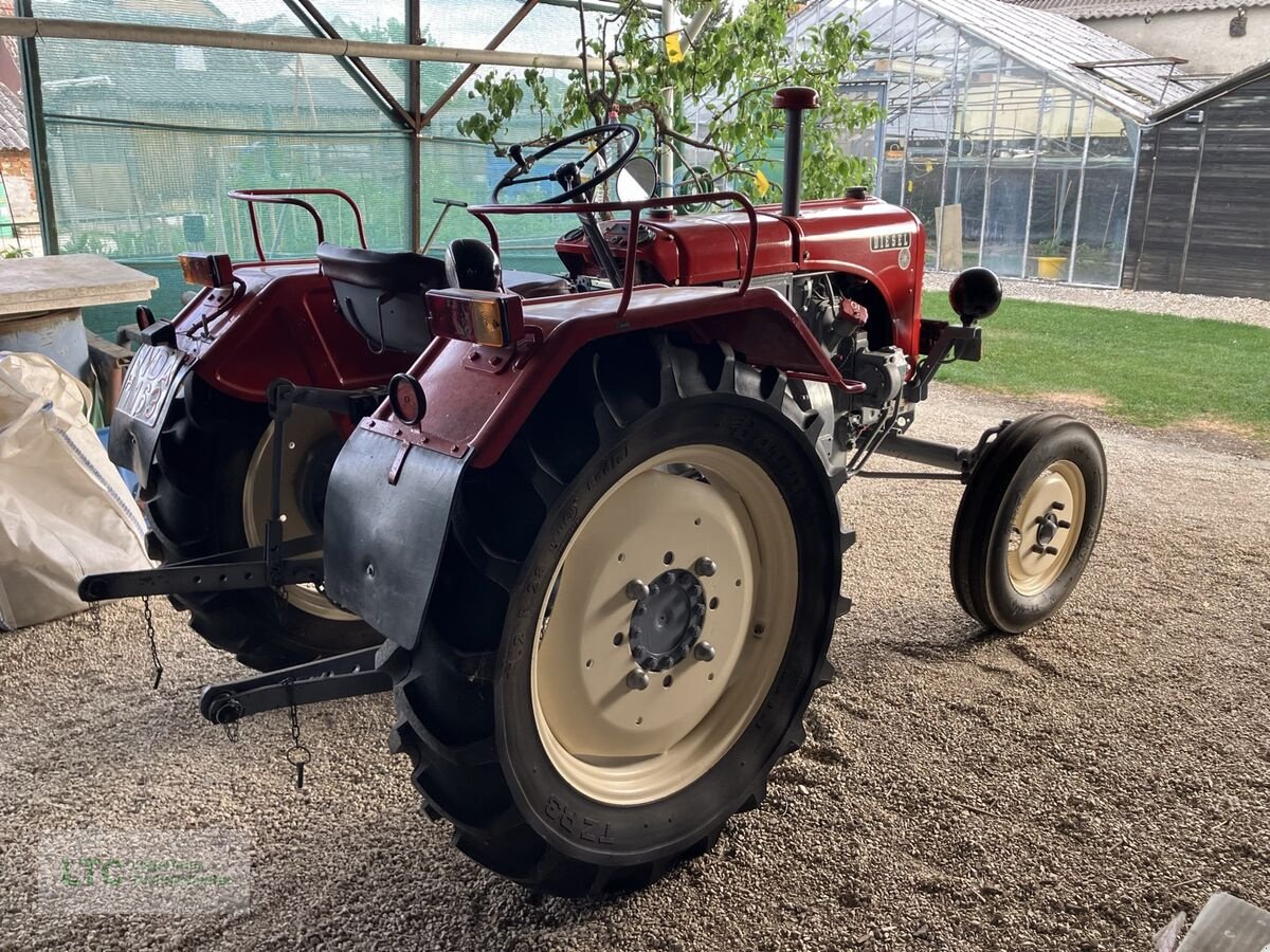 Traktor типа Steyr T 84 E, Gebrauchtmaschine в Eggendorf (Фотография 3)