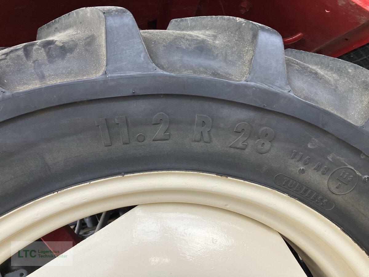 Traktor типа Steyr T 84 E, Gebrauchtmaschine в Eggendorf (Фотография 14)