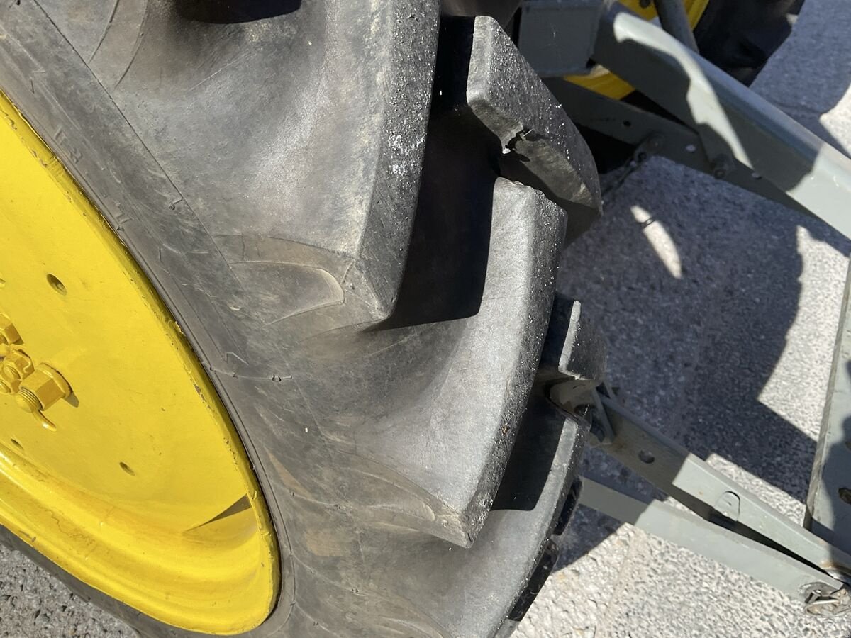 Traktor типа Steyr T 84, Gebrauchtmaschine в Zwettl (Фотография 15)