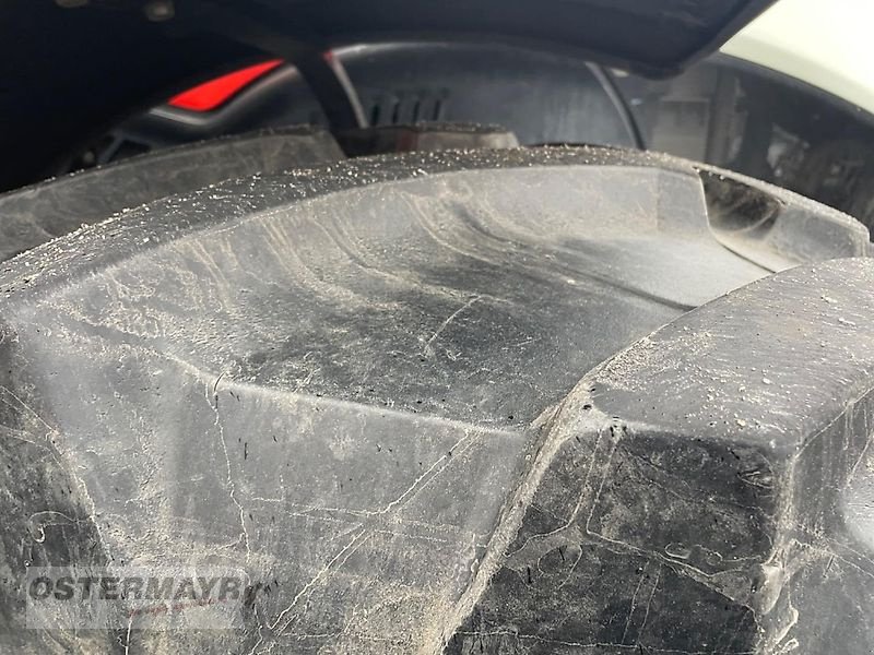 Traktor typu Steyr Terrus 6270 CVT, Gebrauchtmaschine v Rohr i .NB (Obrázek 6)