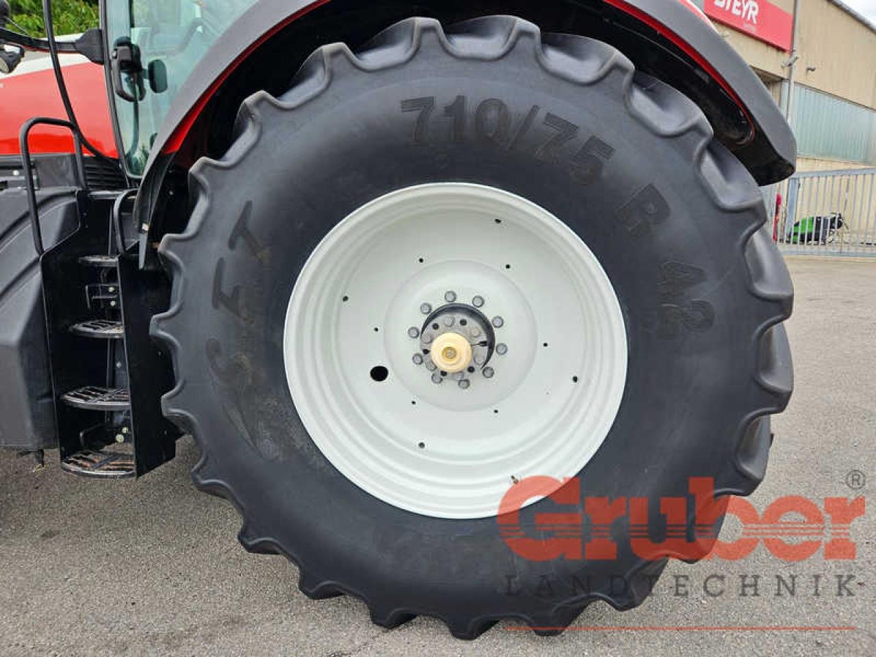 Traktor des Typs Steyr Terrus CVT 6300, Gebrauchtmaschine in Ampfing (Bild 12)