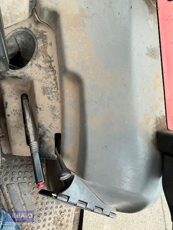 Traktor des Typs Steyr Traktor 9083, Gebrauchtmaschine in Zweibrücken (Bild 11)