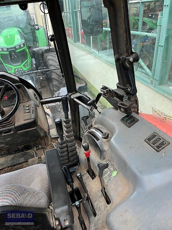 Traktor des Typs Steyr Traktor 9083, Gebrauchtmaschine in Zweibrücken (Bild 14)