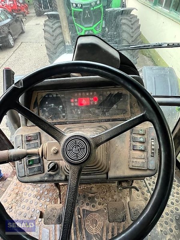 Traktor des Typs Steyr Traktor 9083, Gebrauchtmaschine in Zweibrücken (Bild 12)