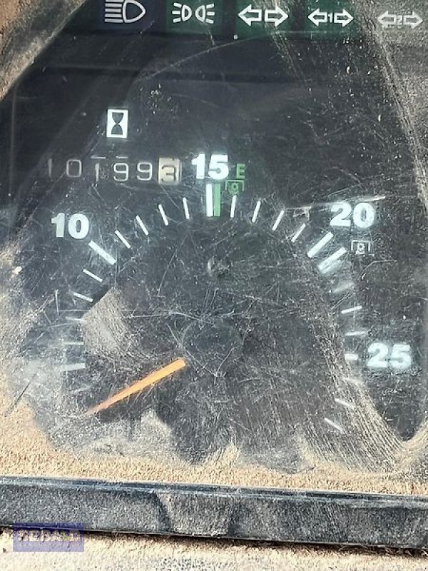 Traktor des Typs Steyr Traktor 9083, Gebrauchtmaschine in Zweibrücken (Bild 9)