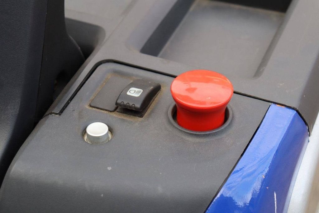 Traktor del tipo Still LTX 20, Gebrauchtmaschine en Antwerpen (Imagen 11)