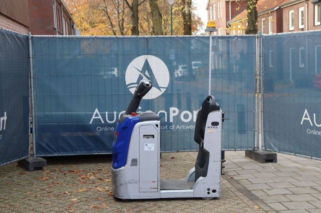 Traktor del tipo Still LTX 20, Gebrauchtmaschine en Antwerpen (Imagen 1)