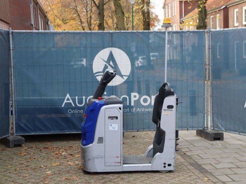 Traktor typu Still LTX 20, Gebrauchtmaschine v Antwerpen (Obrázek 1)