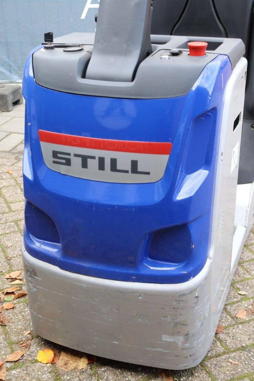 Traktor del tipo Still LTX 20, Gebrauchtmaschine en Antwerpen (Imagen 10)