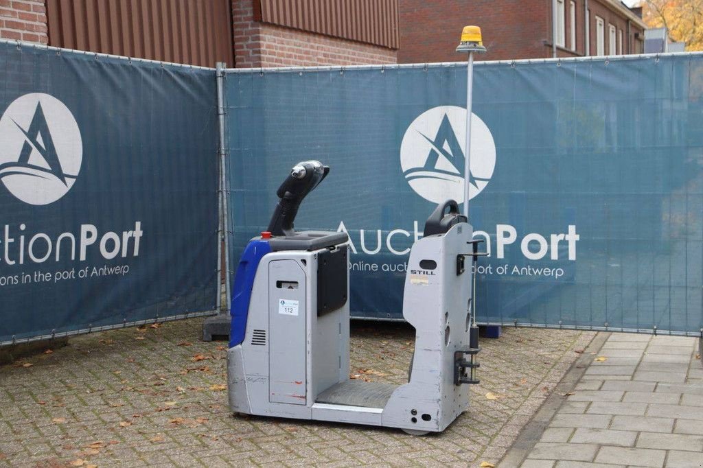 Traktor del tipo Still LTX 20, Gebrauchtmaschine en Antwerpen (Imagen 2)