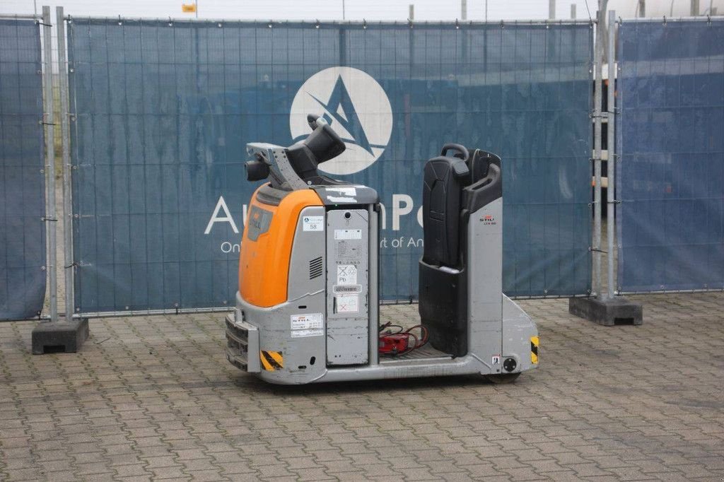 Traktor del tipo Still LTX50, Gebrauchtmaschine en Antwerpen (Imagen 1)