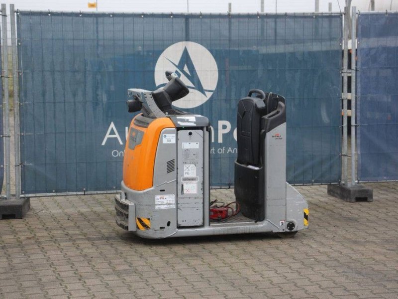 Traktor del tipo Still LTX50, Gebrauchtmaschine en Antwerpen (Imagen 1)