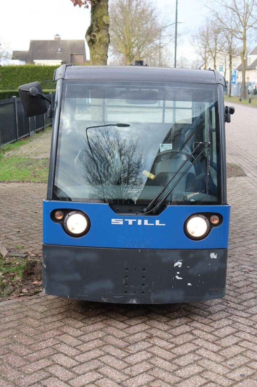 Traktor του τύπου Still R07-25, Gebrauchtmaschine σε Antwerpen (Φωτογραφία 9)