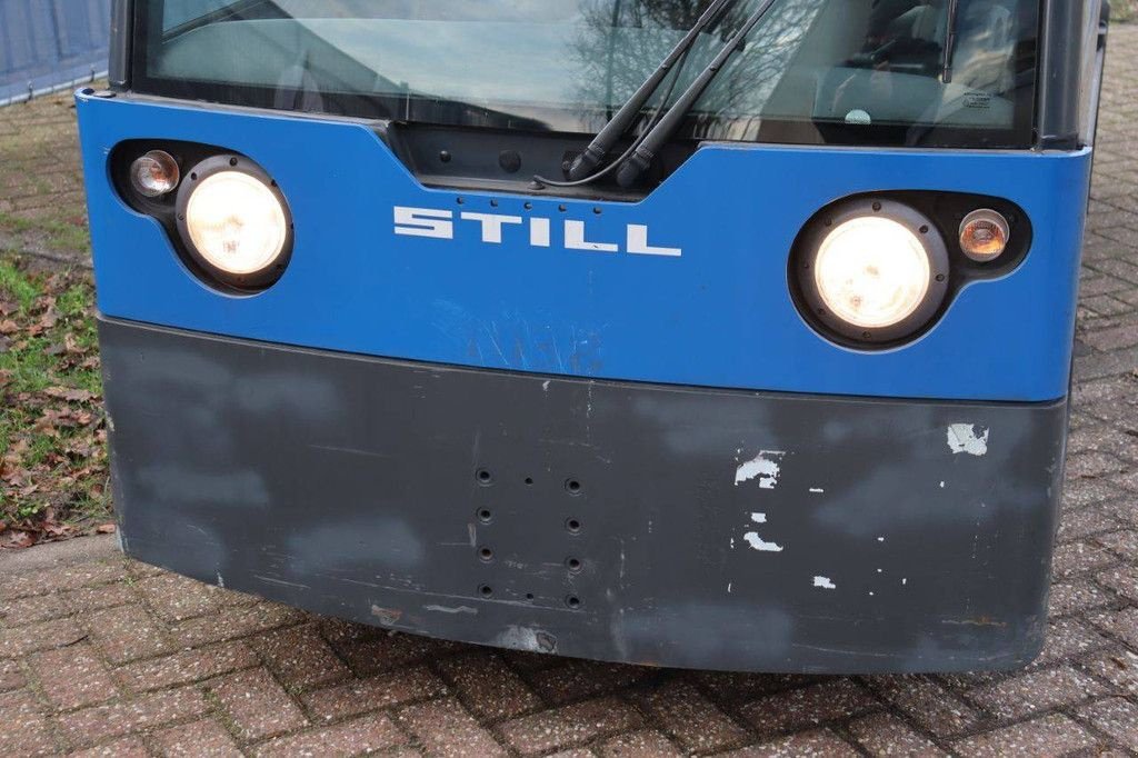 Traktor του τύπου Still R07-25, Gebrauchtmaschine σε Antwerpen (Φωτογραφία 11)