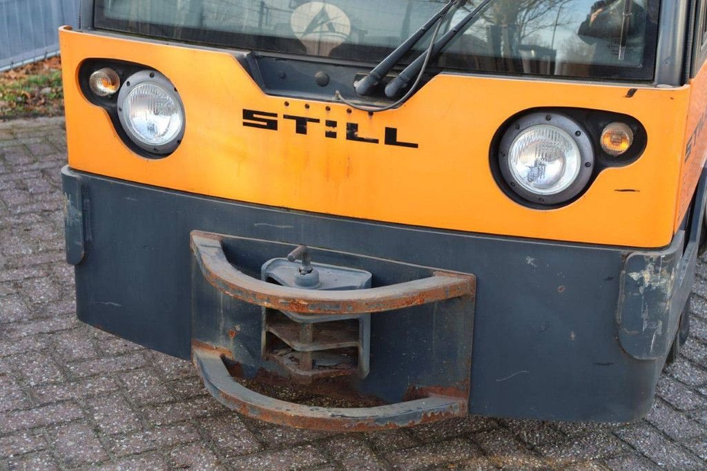 Traktor del tipo Still R07-25, Gebrauchtmaschine In Antwerpen (Immagine 11)