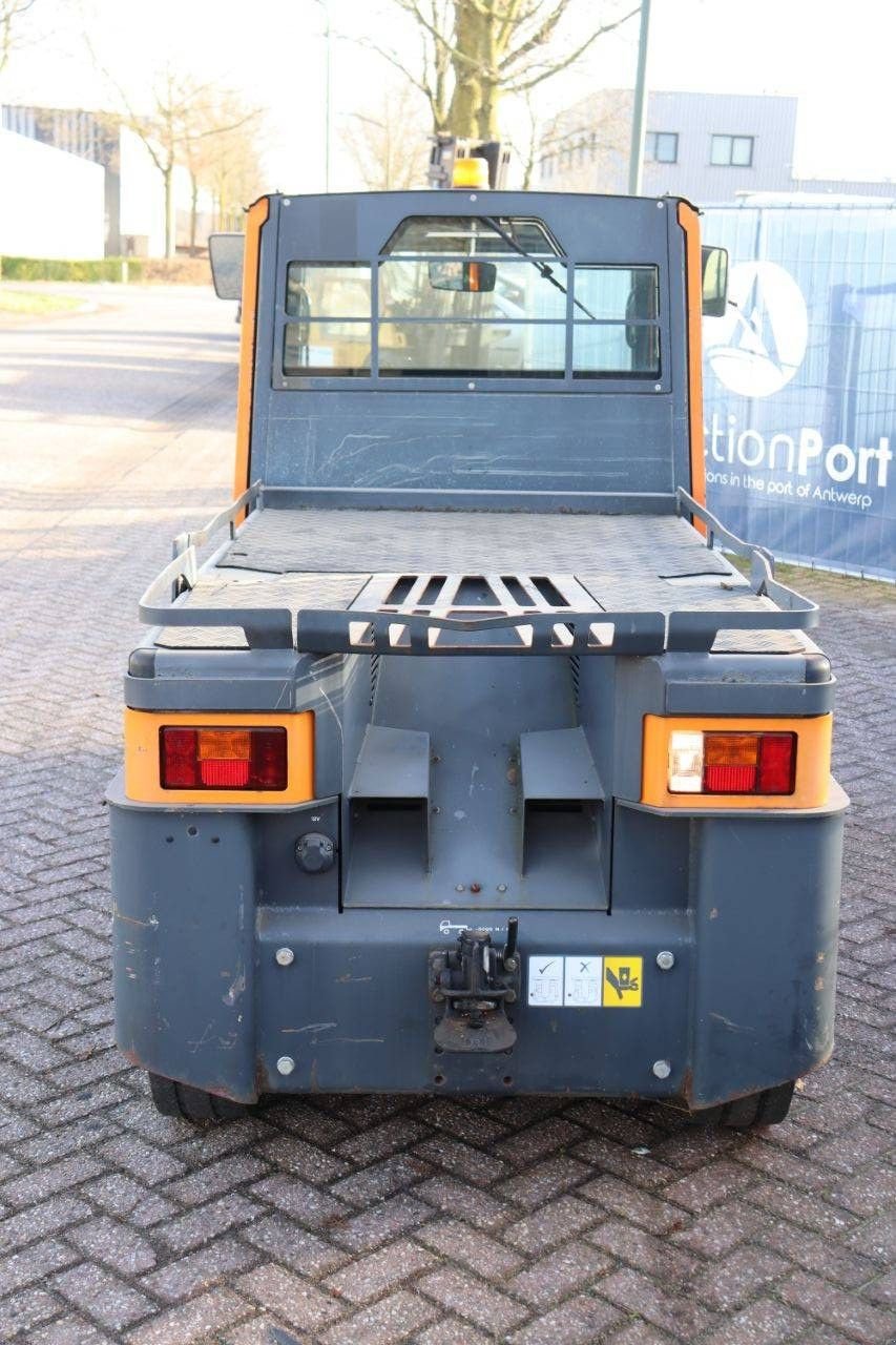 Traktor del tipo Still R07-25, Gebrauchtmaschine In Antwerpen (Immagine 5)