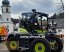 Traktor des Typs SYN TRAC Syn Trac ST 420 Vorführer Traktor Geräteträger 80 km/h, Gebrauchtmaschine in Warmensteinach (Bild 2)