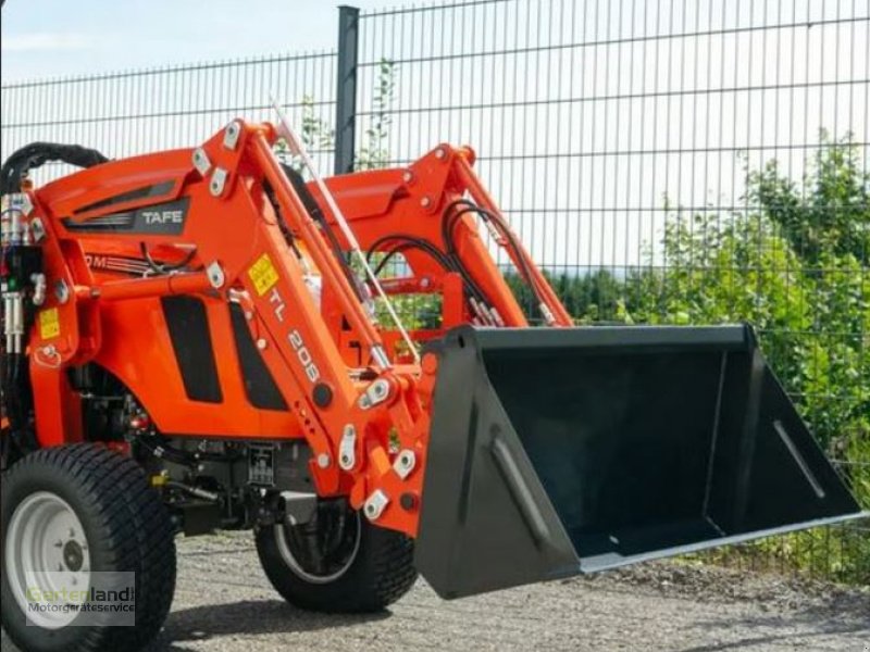 Traktor des Typs Tafe 6020M inkl. Frontlader mit OPG, Neumaschine in Iserlohn (Bild 1)