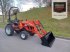 Traktor Türe ait Tafe 6028M Traktor Allrad, Neumaschine içinde Unterwellenborn (resim 10)