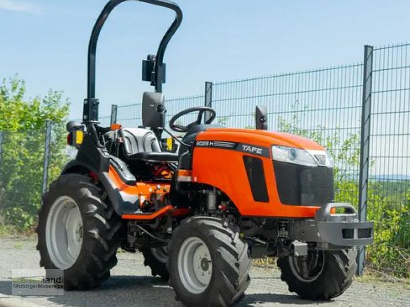 Traktor des Typs Tafe TAFE 6028M, Neumaschine in Iserlohn (Bild 1)