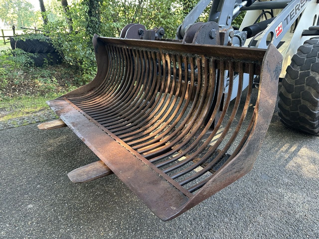 Traktor typu Terex TL 100, Gebrauchtmaschine v Rossum (Obrázek 4)