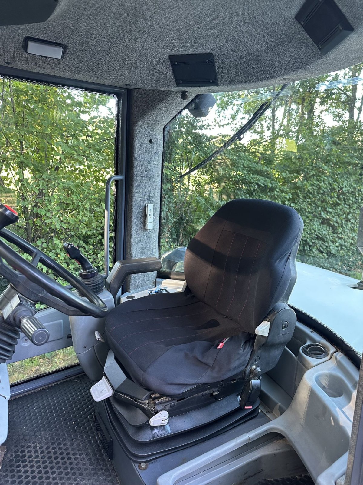 Traktor typu Terex TL 100, Gebrauchtmaschine v Rossum (Obrázek 10)